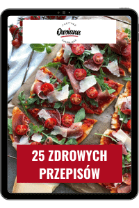 25 zdrowych przepisów ebook justyna świetlicka