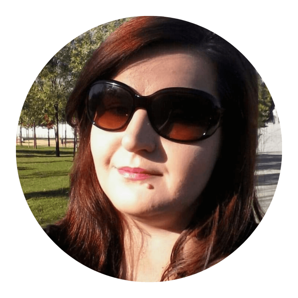 Małgorzata Z. Uczestniczka Kursu Skutecznego Odchudzania